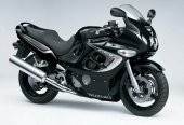 2006 Suzuki Katana 600 photo